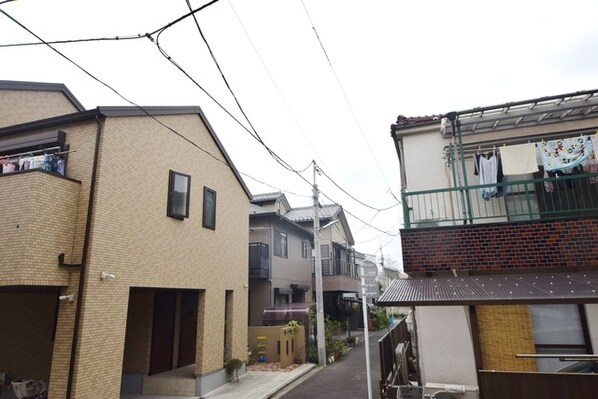 MELDIA梅田の物件内観写真